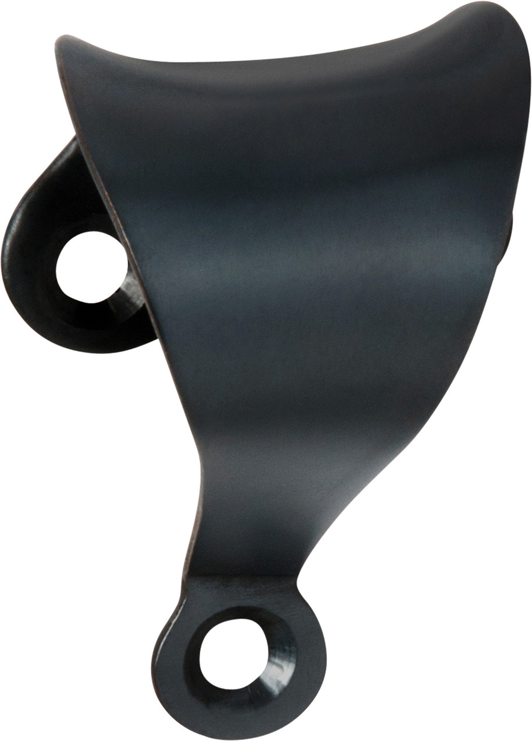 Nouveau Sash Lift Antique Copper