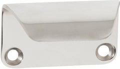 Stainless Steel Sash Lift Polished Stainless Steel