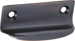 Bar Sash Lift Antique Copper