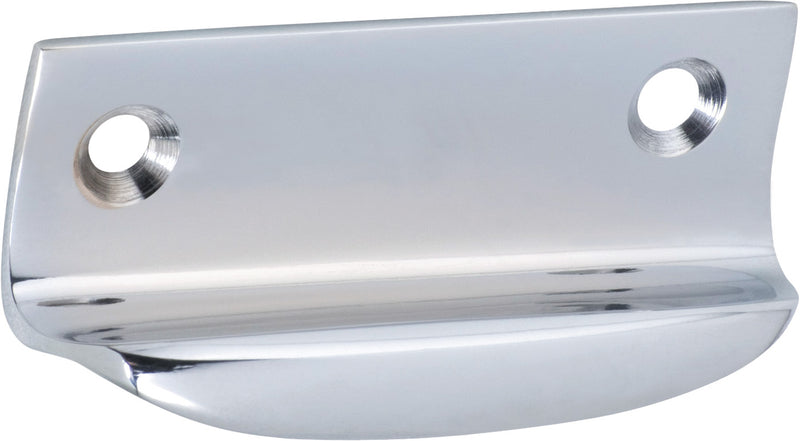 Bar Sash Lift Chrome Plated