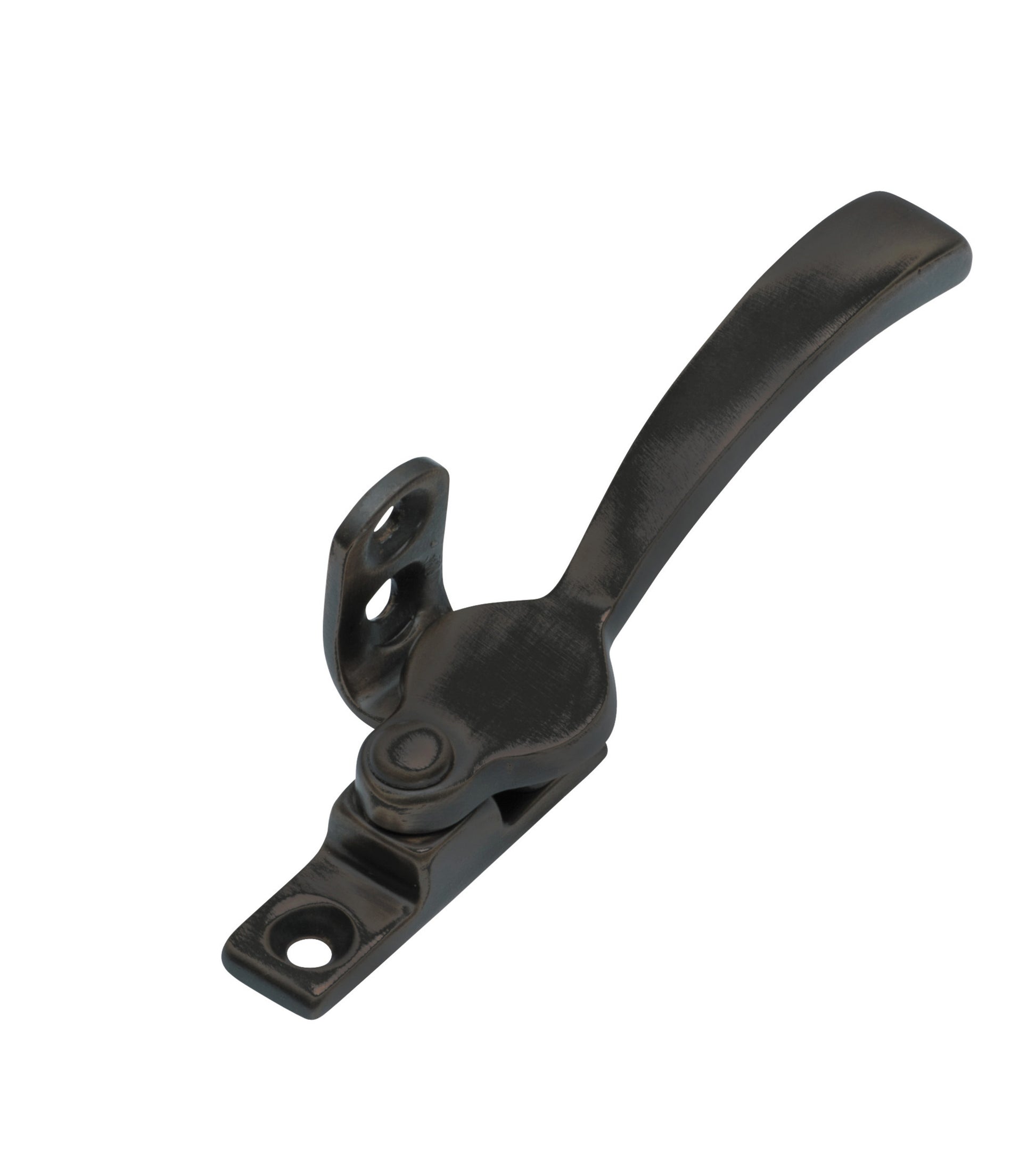 Wedge Fastener Antique Copper