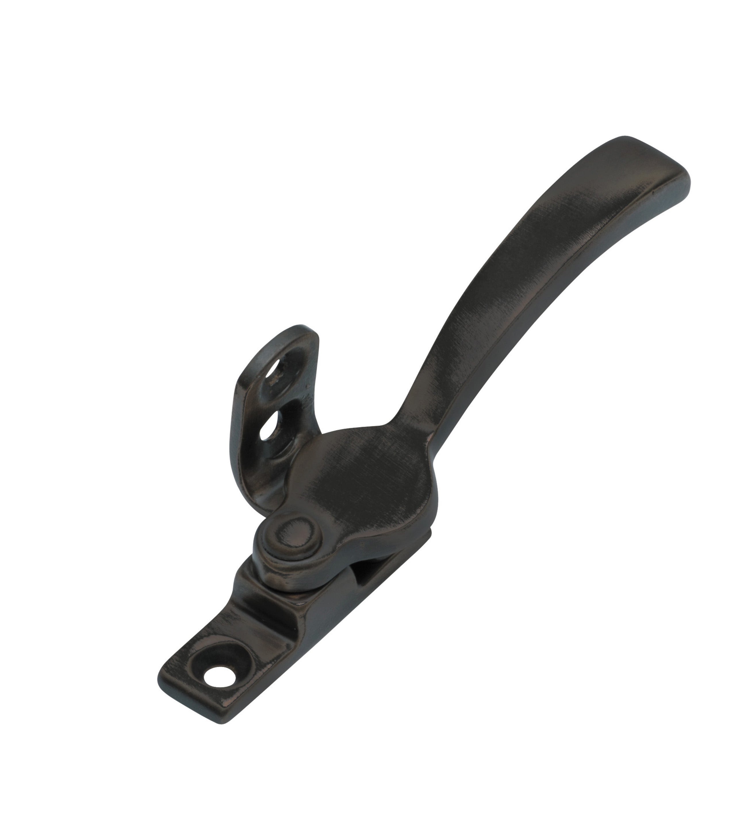 Wedge Fastener Antique Copper