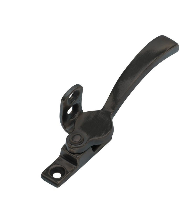 Wedge Fastener Antique Copper