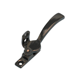 Wedge Fastener Antique Copper