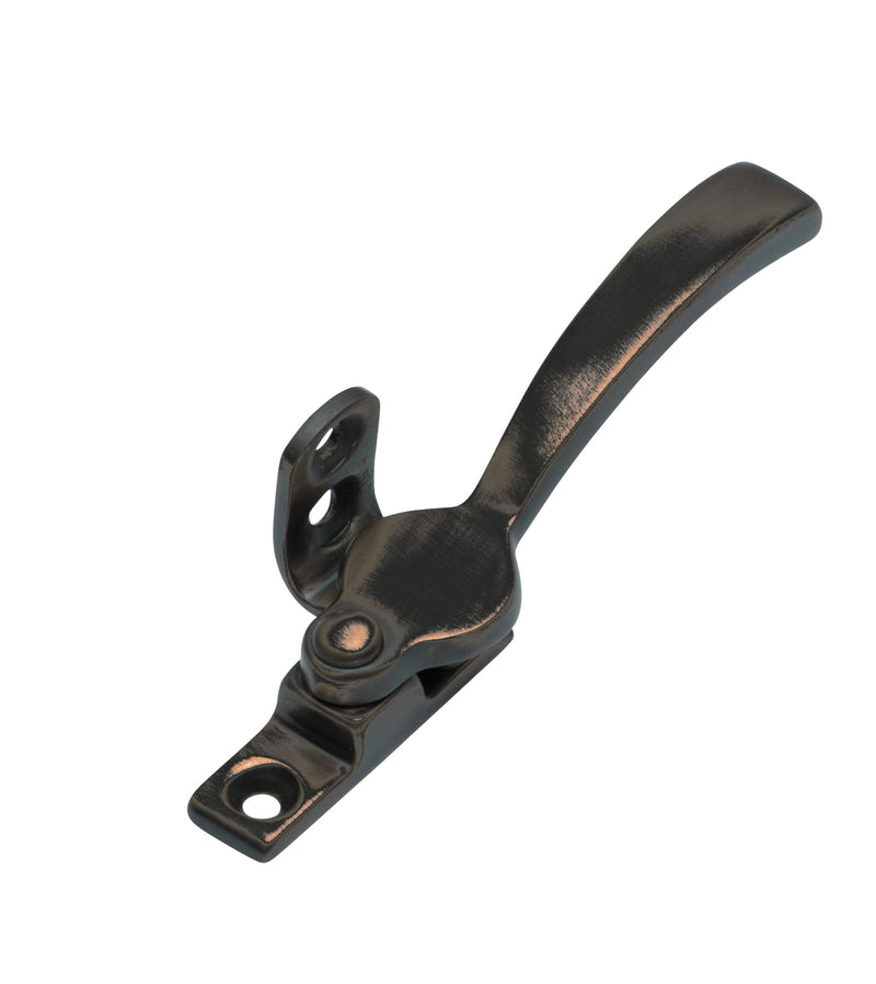 Wedge Fastener Antique Copper