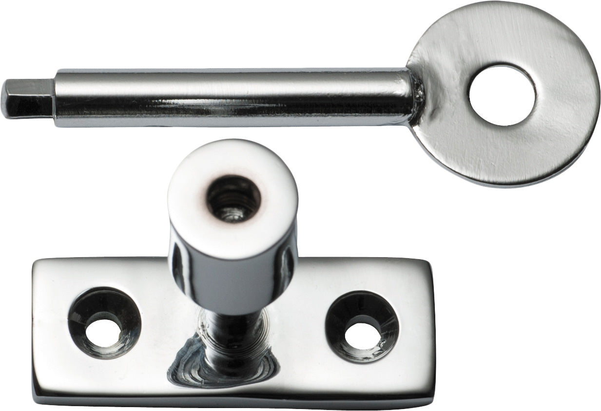 Base Fix Locking Pin Chrome Plated
