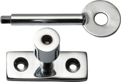 Base Fix Locking Pin Chrome Plated