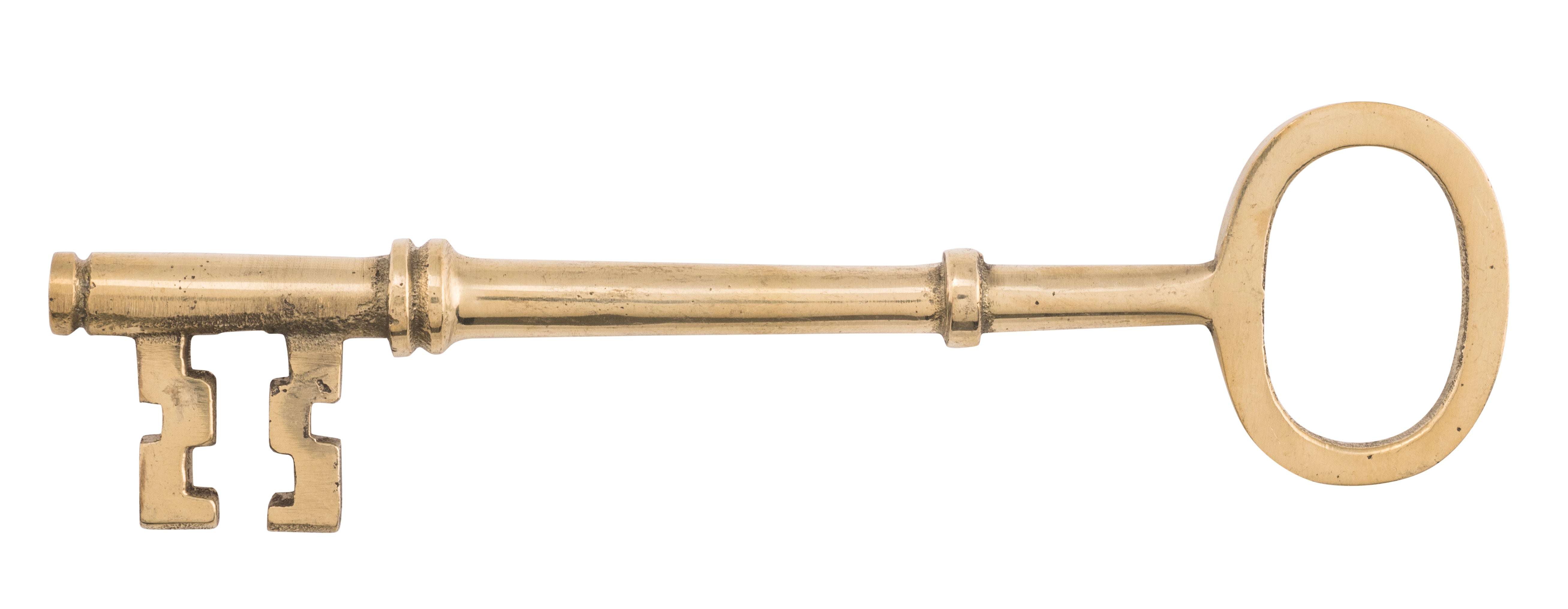 Spare Key for Carpenters Lock - Suits 2017/2018 Steel