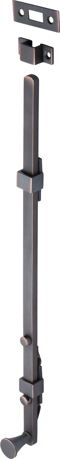 Panic Bolt Antique Copper / L450mm