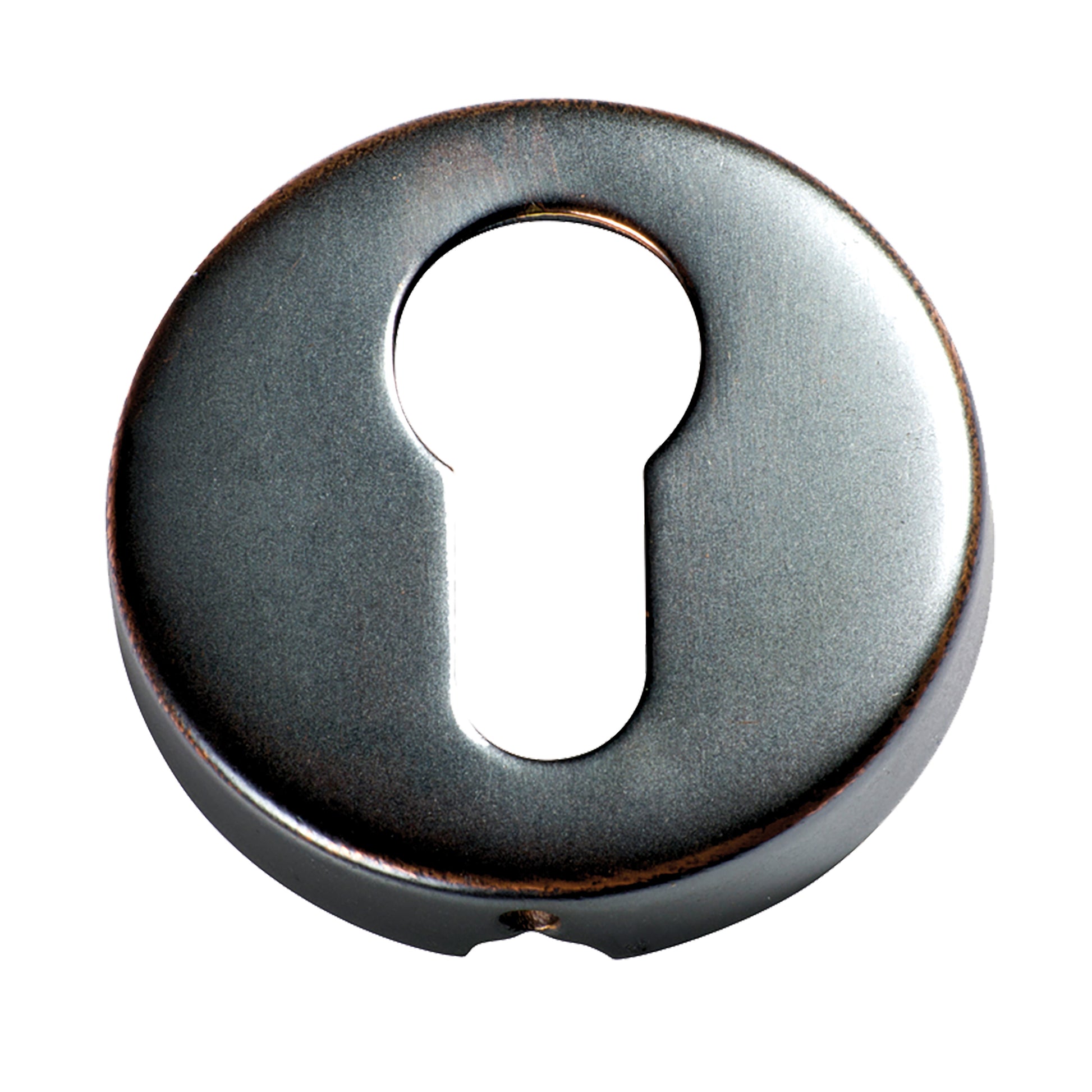 Euro Escutcheons Antique Copper