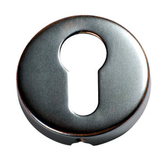 Euro Escutcheons Antique Copper
