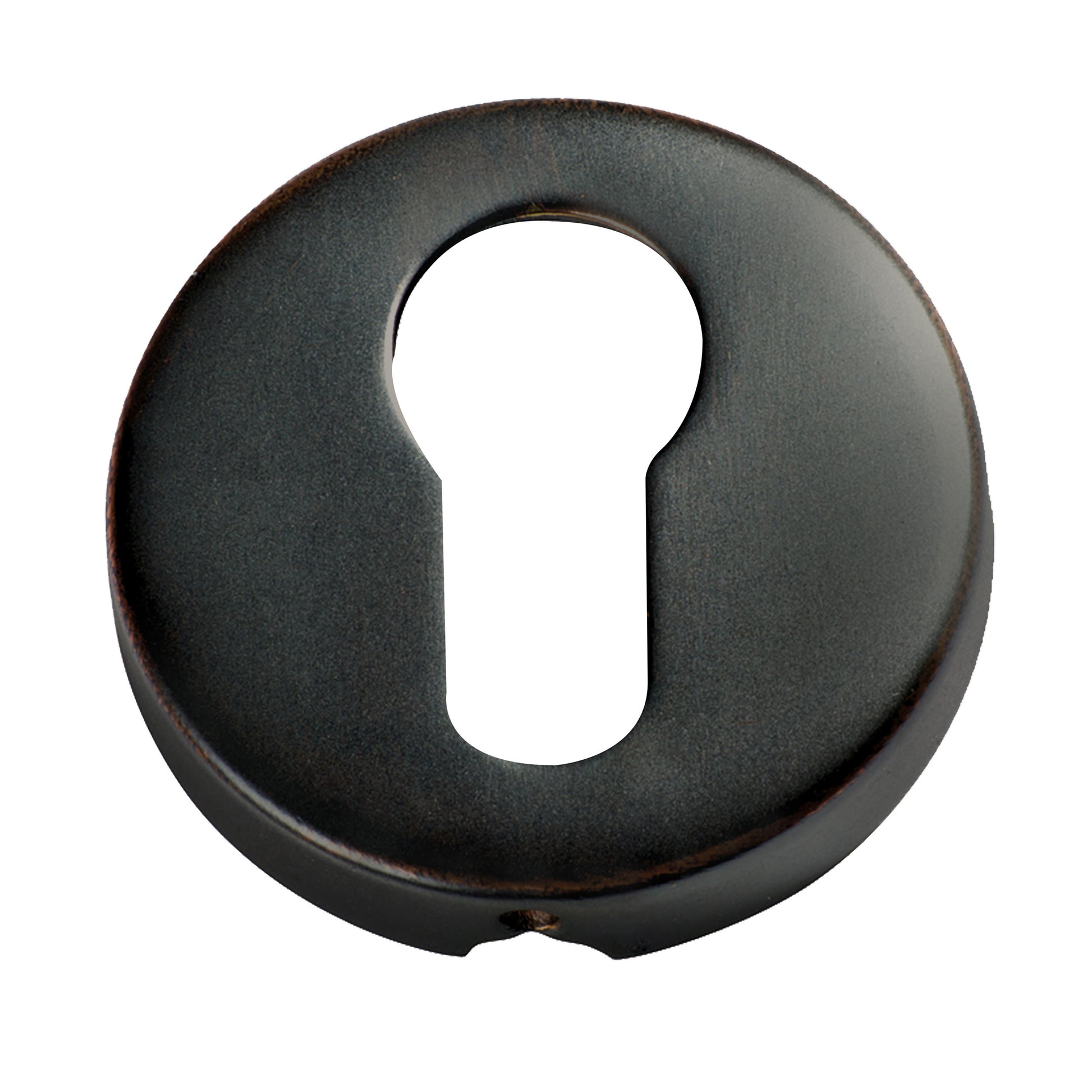 Euro Escutcheons Antique Copper