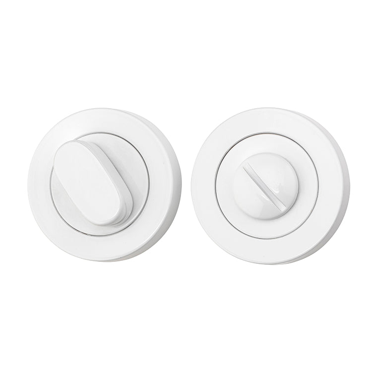 Baltimore Cabinet Pull Matt Black / Solid Brass / 128mm