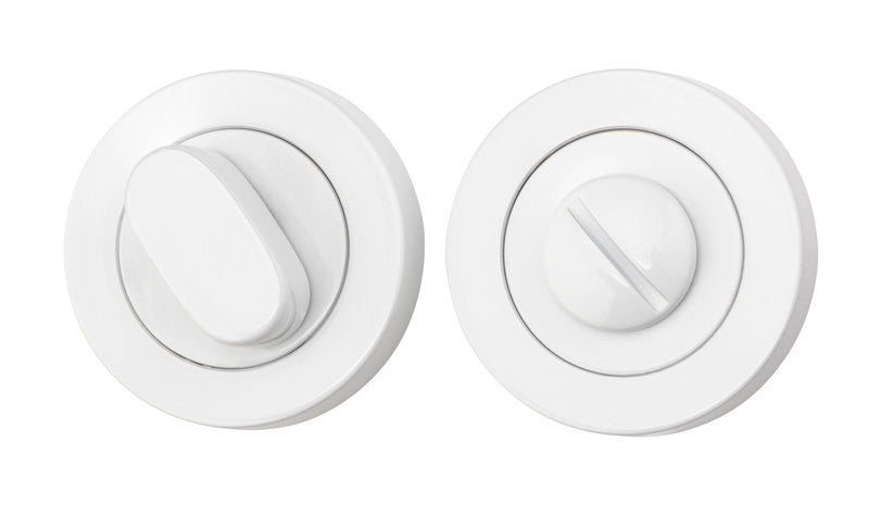 Baltimore Cabinet Pull Matt Black / Solid Brass / 128mm