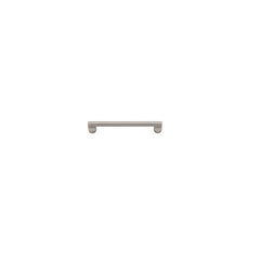 Baltimore Cabinet Pull Satin Nickel / Solid Brass / 160mm