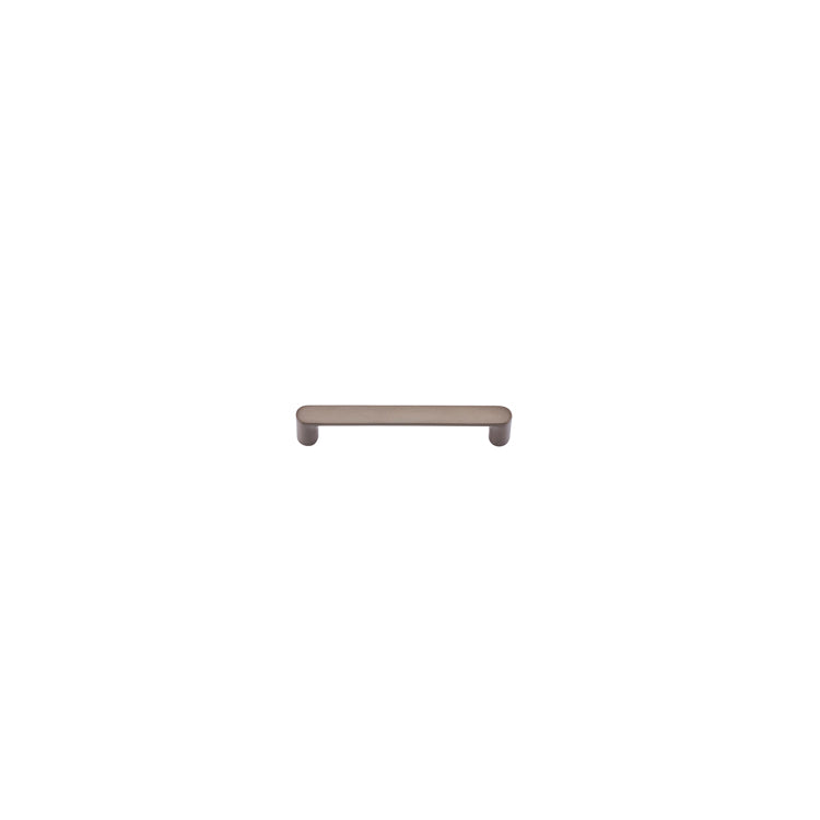 Osaka Cabinet Pull - CTC128mm Antique Brass / Solid Brass