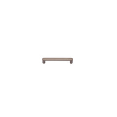 Osaka Cabinet Pull - CTC128mm Antique Brass / Solid Brass