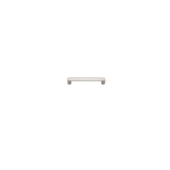 Osaka Cabinet Pull - CTC128mm Satin Nickel / Solid Brass