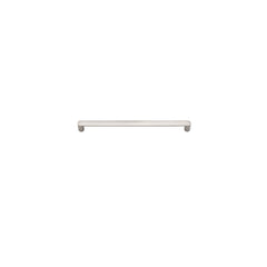 Osaka Cabinet Pull - CTC256mm Satin Nickel / Solid Brass