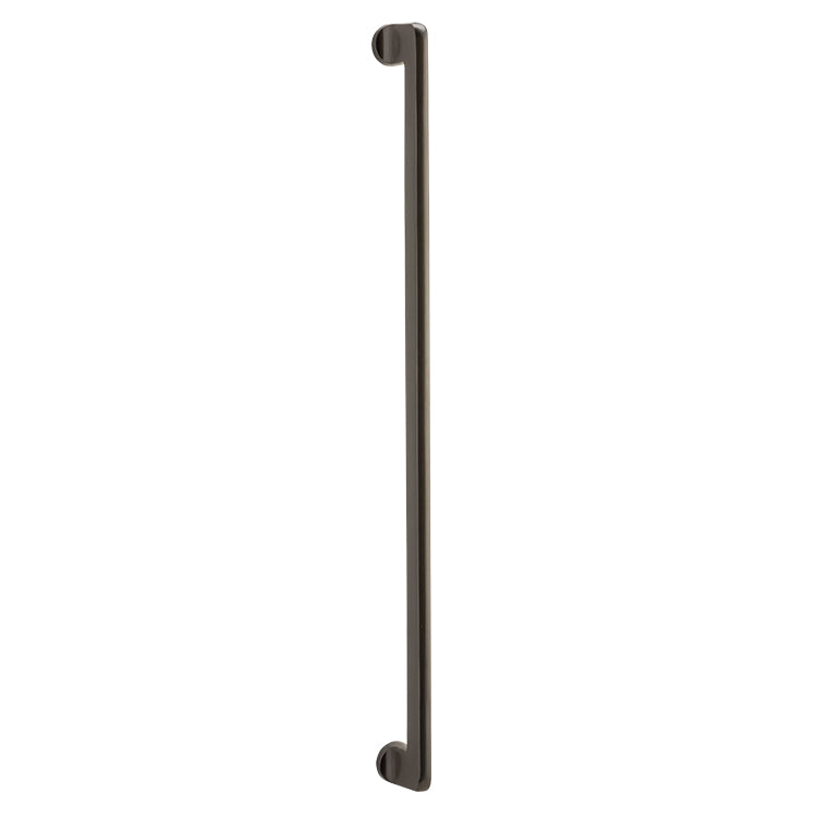 Baltimore Pull Handle - 600mm Antique Brass / Solid Brass