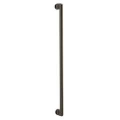 Baltimore Pull Handle - 600mm Antique Brass / Solid Brass
