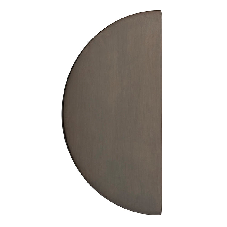 Osaka Large Pull Antique Brass / Solid Brass