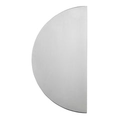 Osaka Large Pull Satin Chrome / Solid Brass