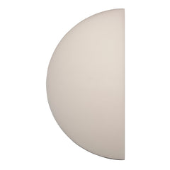 Osaka Large Pull Satin Nickel / Solid Brass