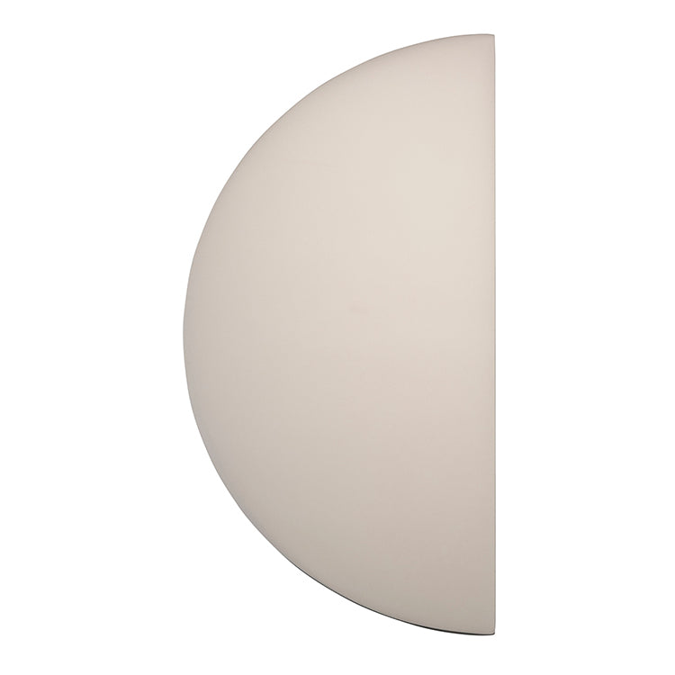 Osaka Large Pull Satin Nickel / Solid Brass