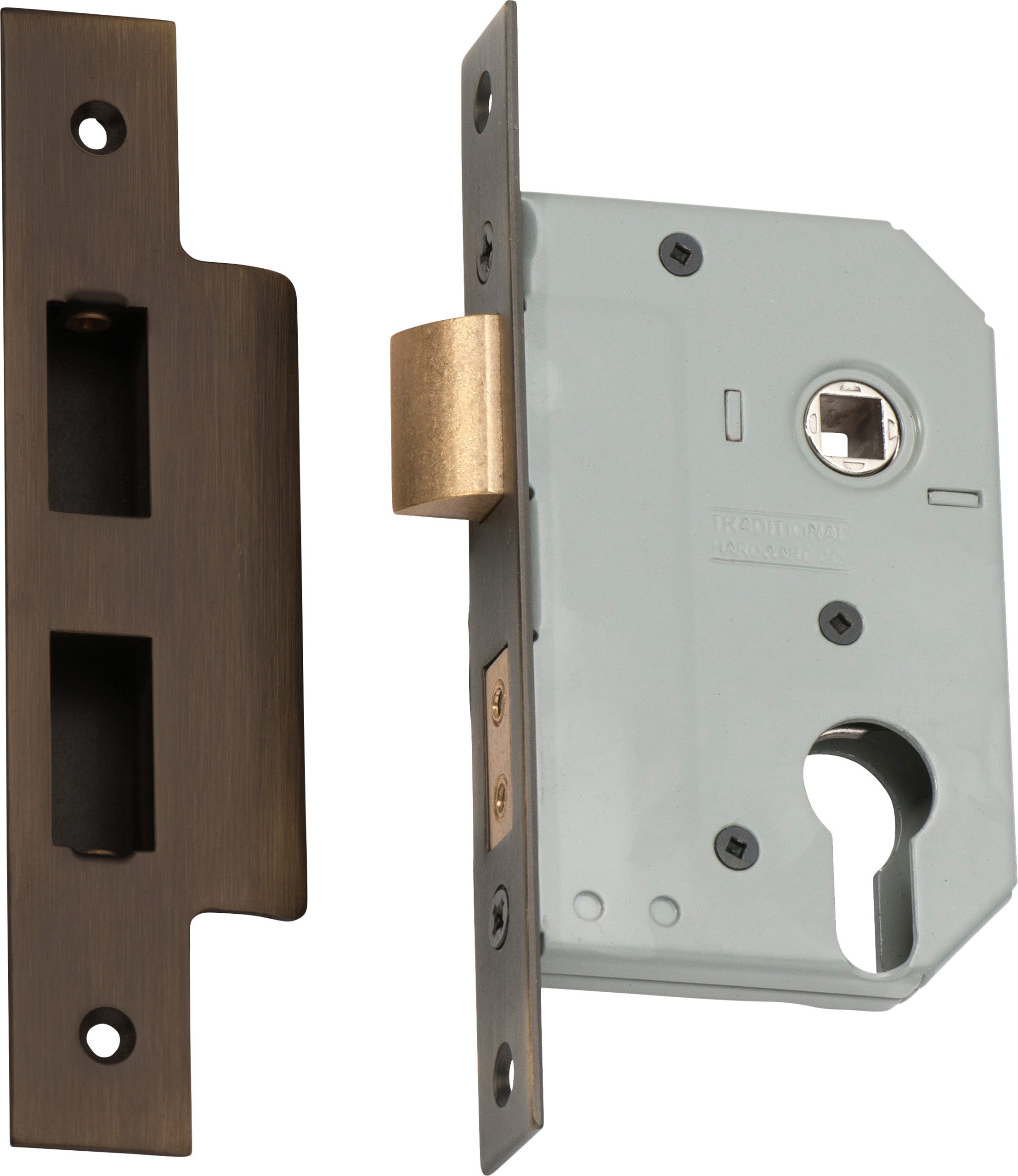 Euro Mortice Lock