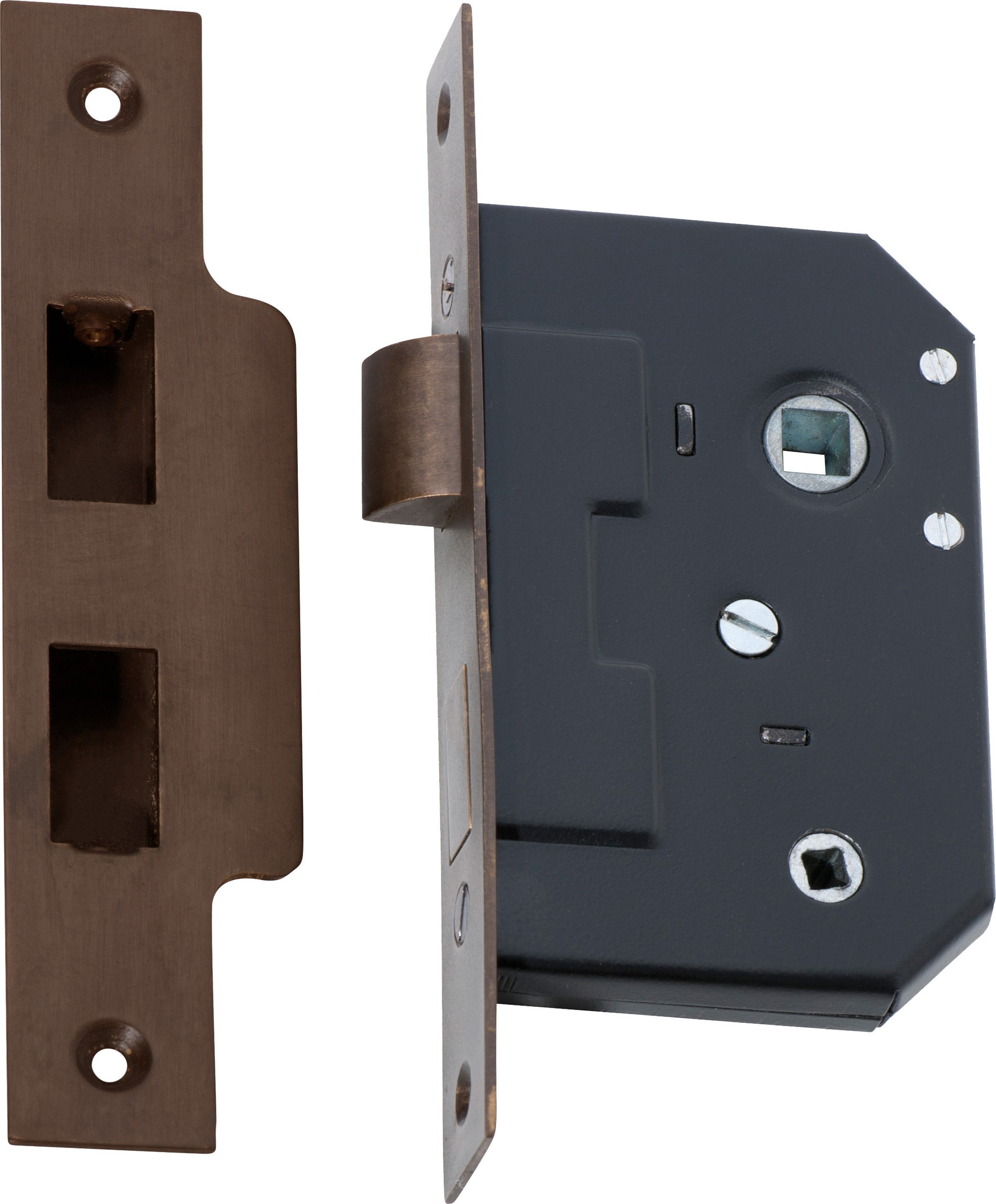 Privacy Mortice Lock