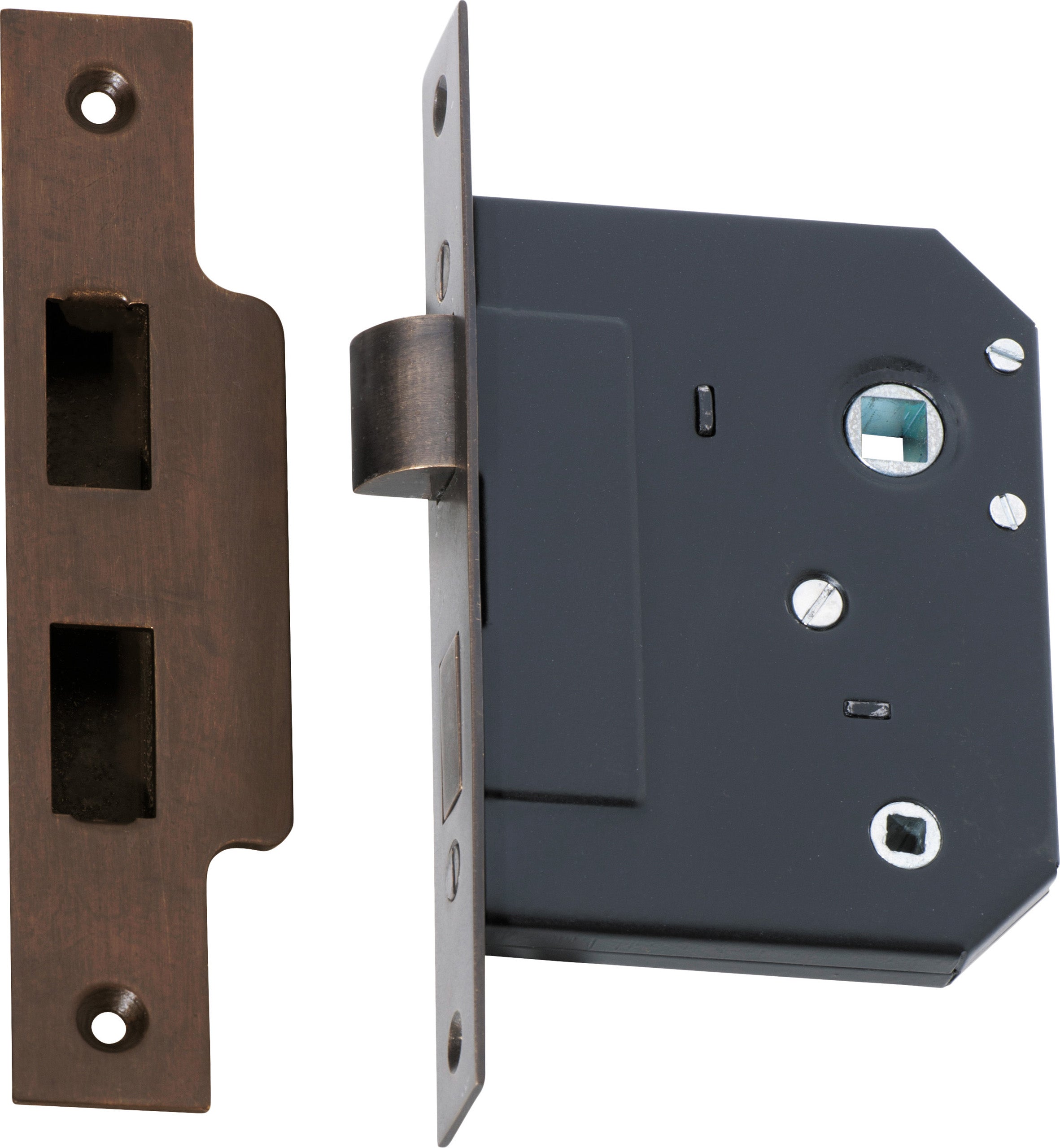 Privacy Mortice Lock