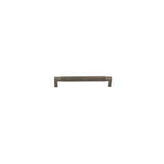 Brunswick Cabinet Pull - CTC160mm Antique Brass / Brass