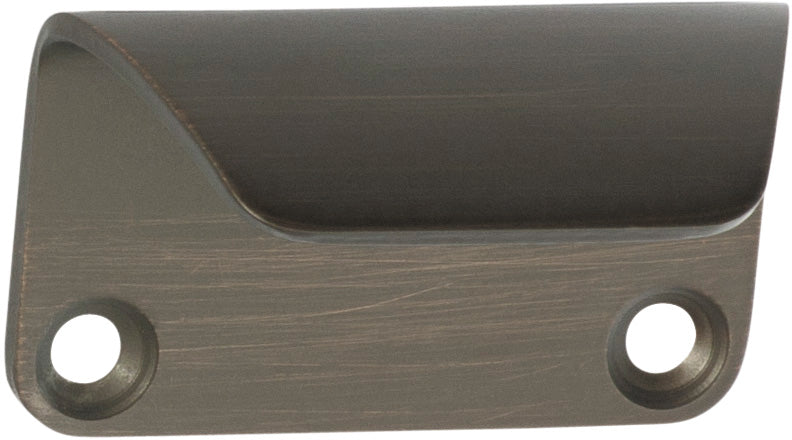 Stainless Steel Sash Lift Antique Brass