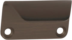 Stainless Steel Sash Lift Antique Brass