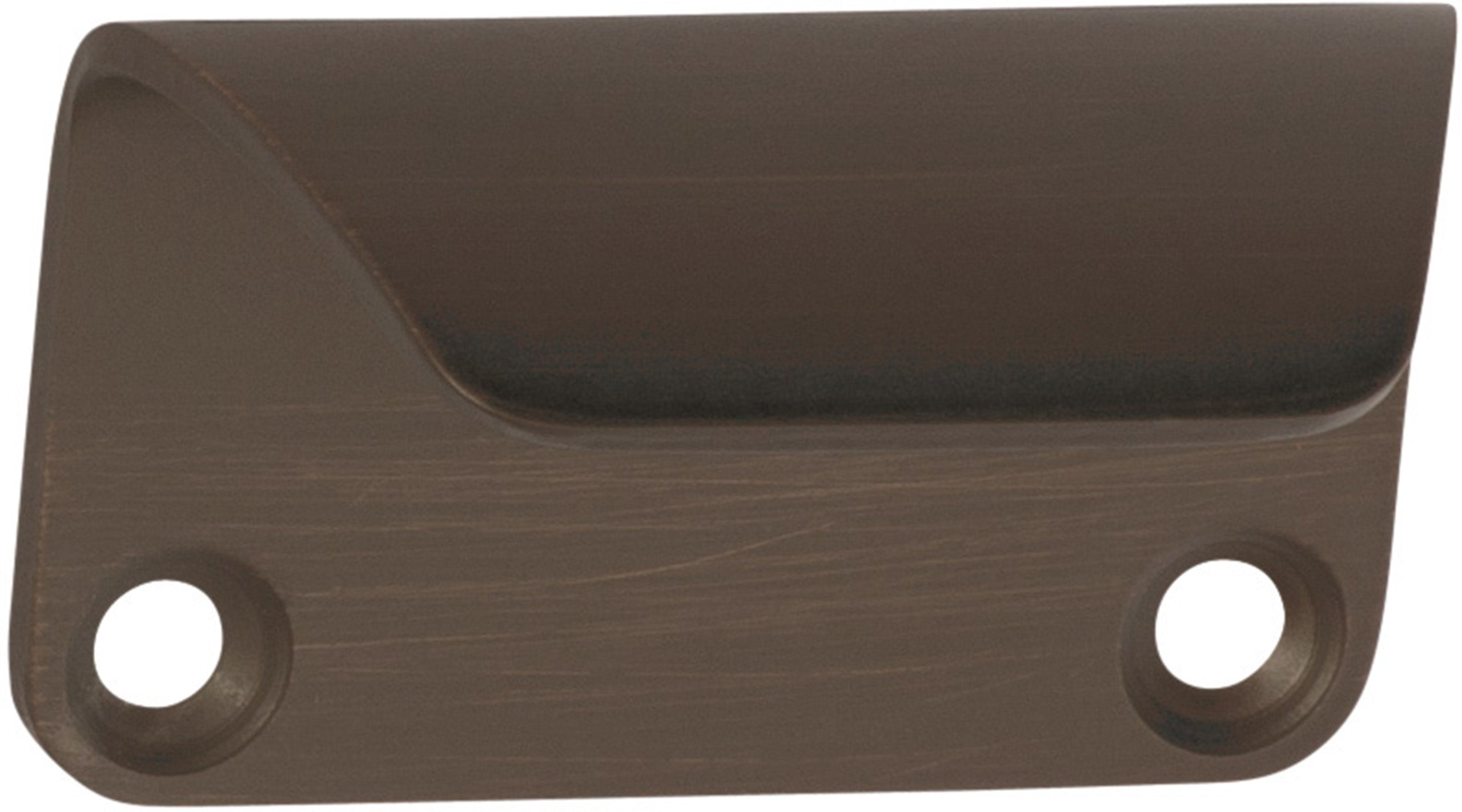 Stainless Steel Sash Lift Antique Brass