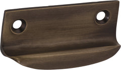 Bar Sash Lift Antique Brass