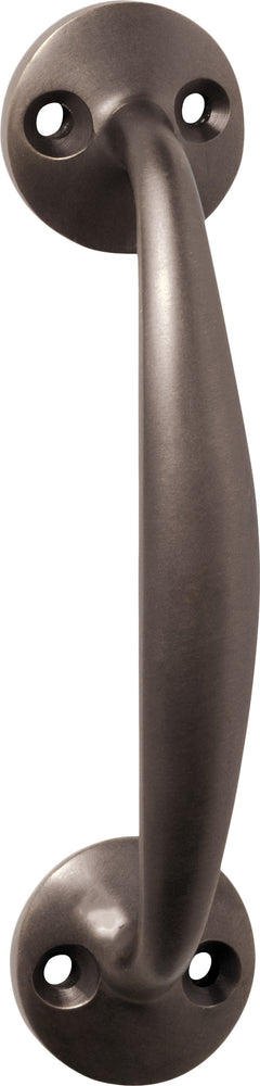 Telephone Pull Handle Antique Brass / L110xP30mm