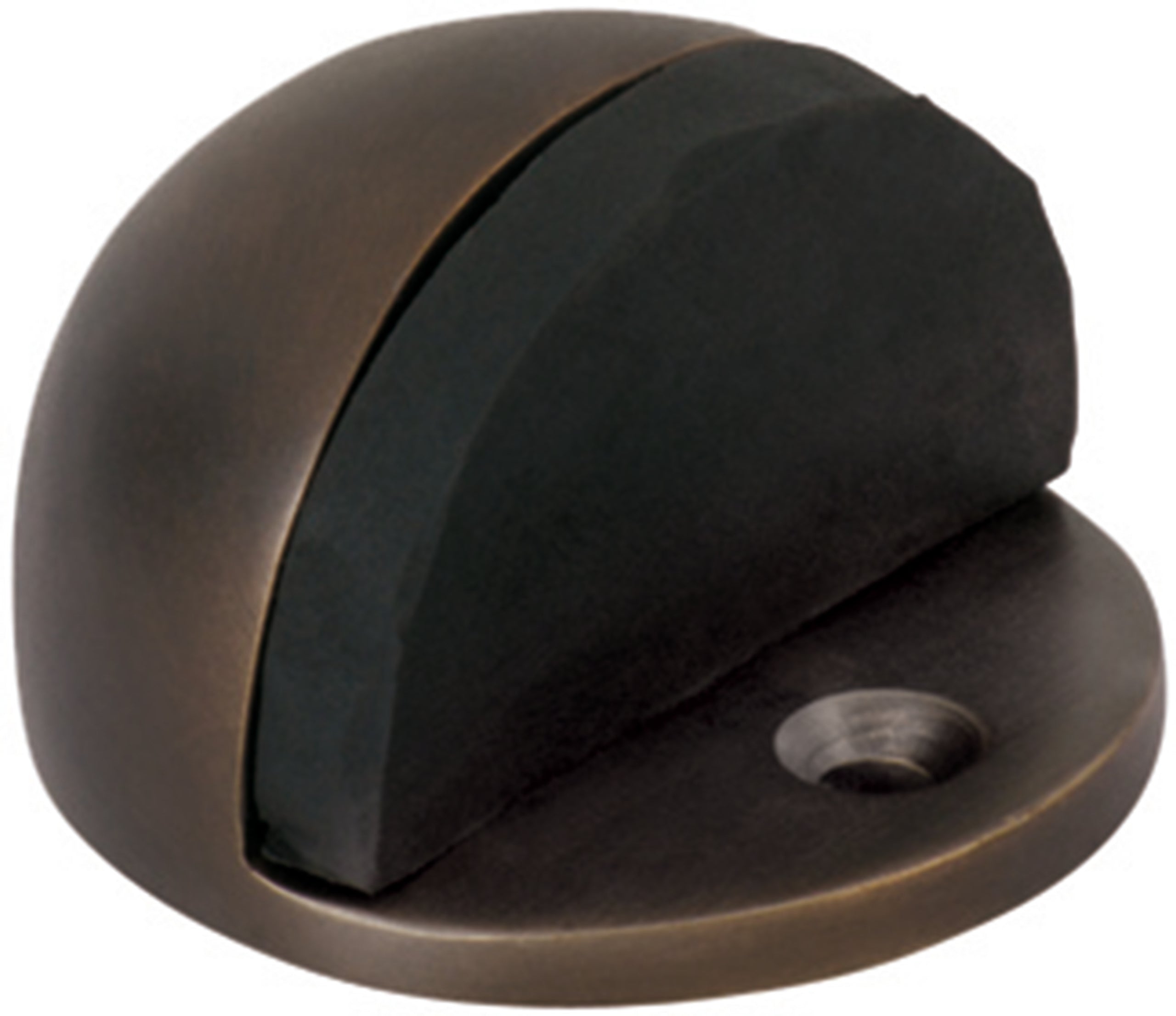 Oval Door Stop