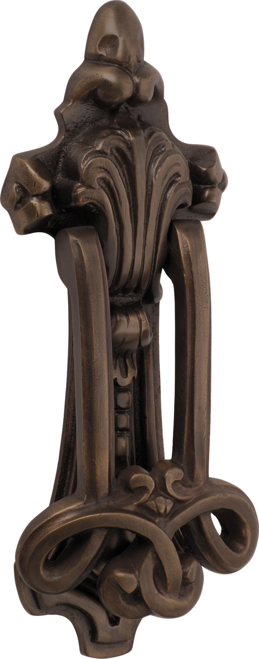 Federation Door Knocker