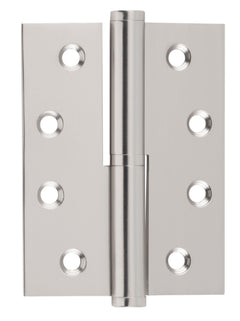 Lift Off Hinge Satin Nickel / RH H100xW75mm