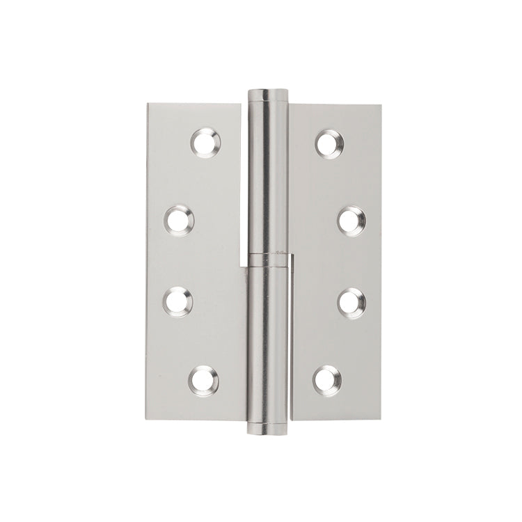 Lift Off Hinge Satin Nickel / LH H100xW75mm