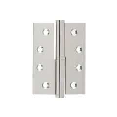 Lift Off Hinge Satin Nickel / LH H100xW75mm