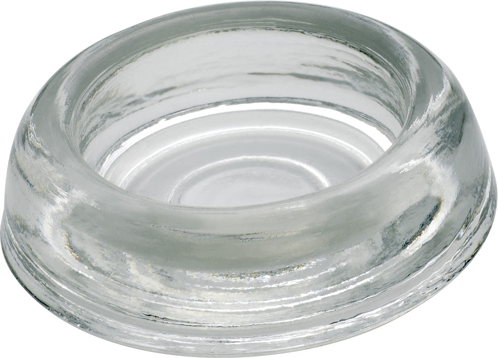 Castor Glass Cup