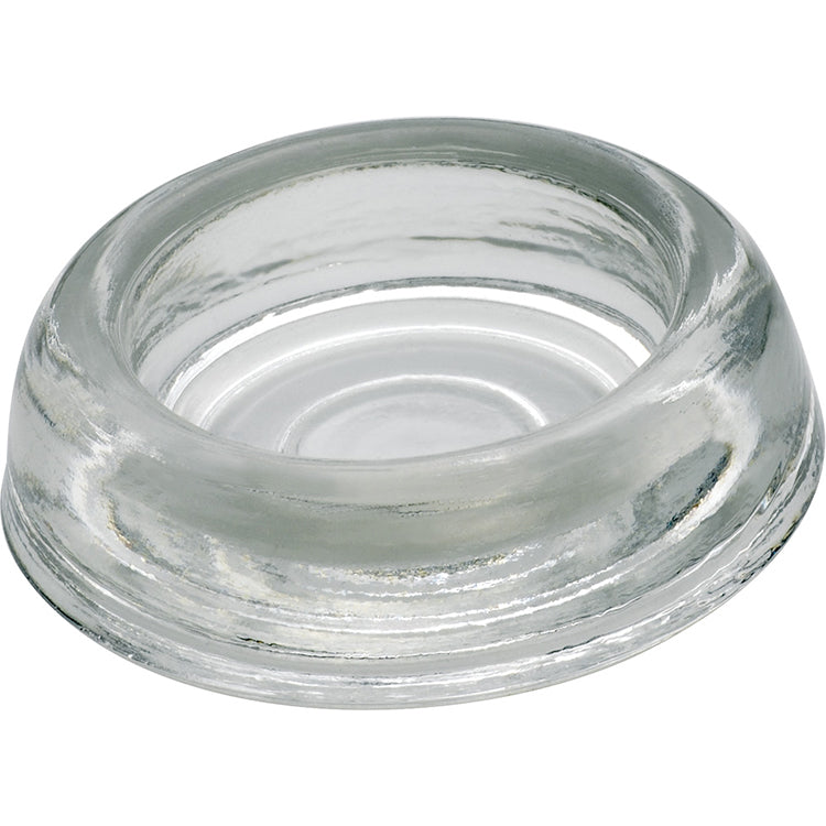 Castor Glass Cup Glass