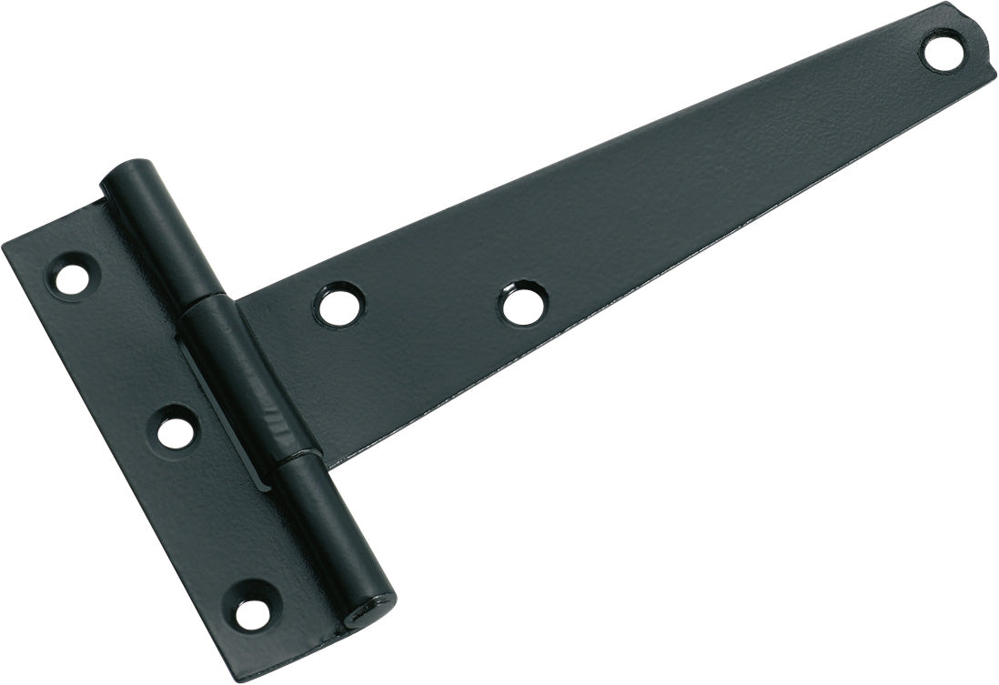 Iron Strap Hinge