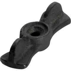 Butterfly Catch Antique Finish