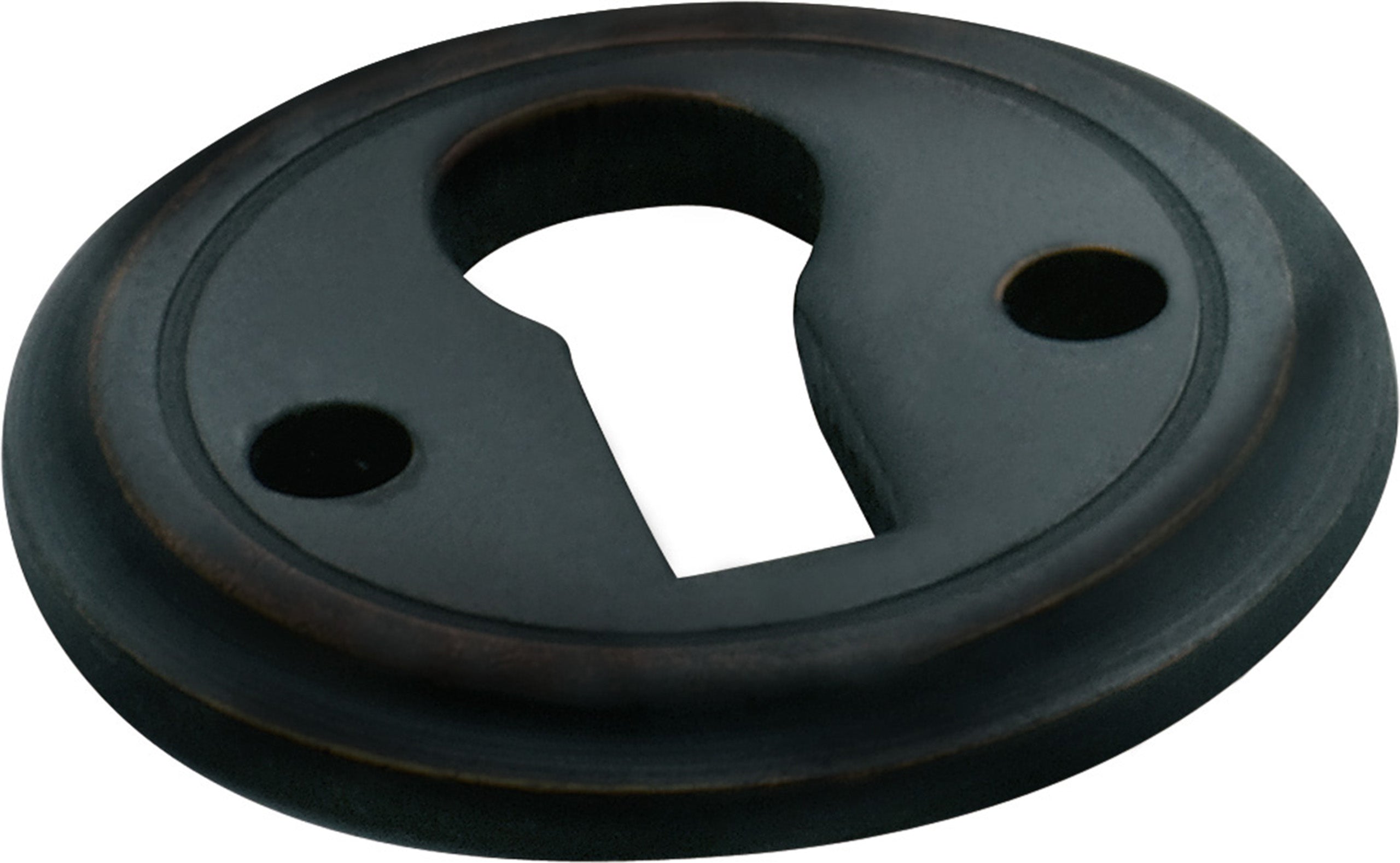 Round Cupboard Escutcheon