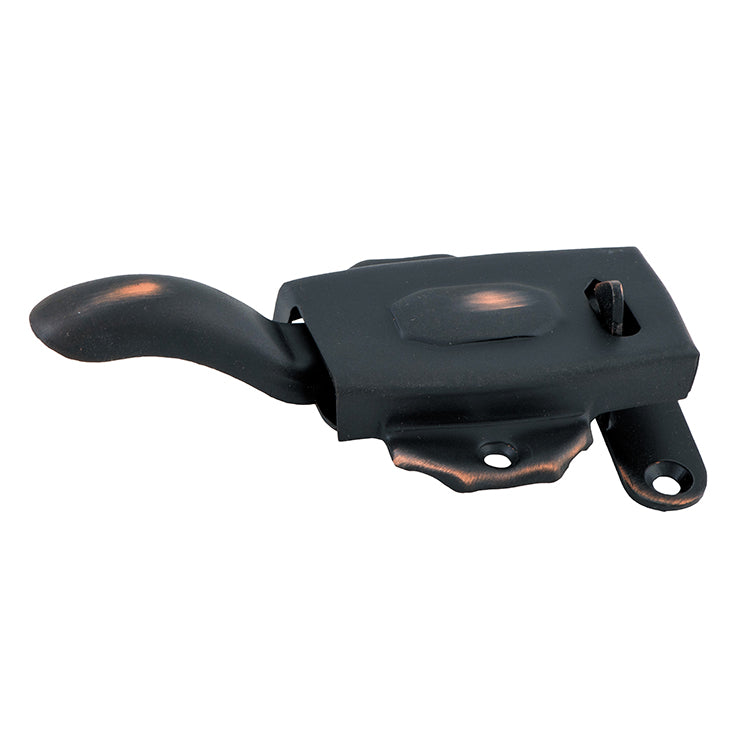 Kitchen Dresser Latch Antique Copper