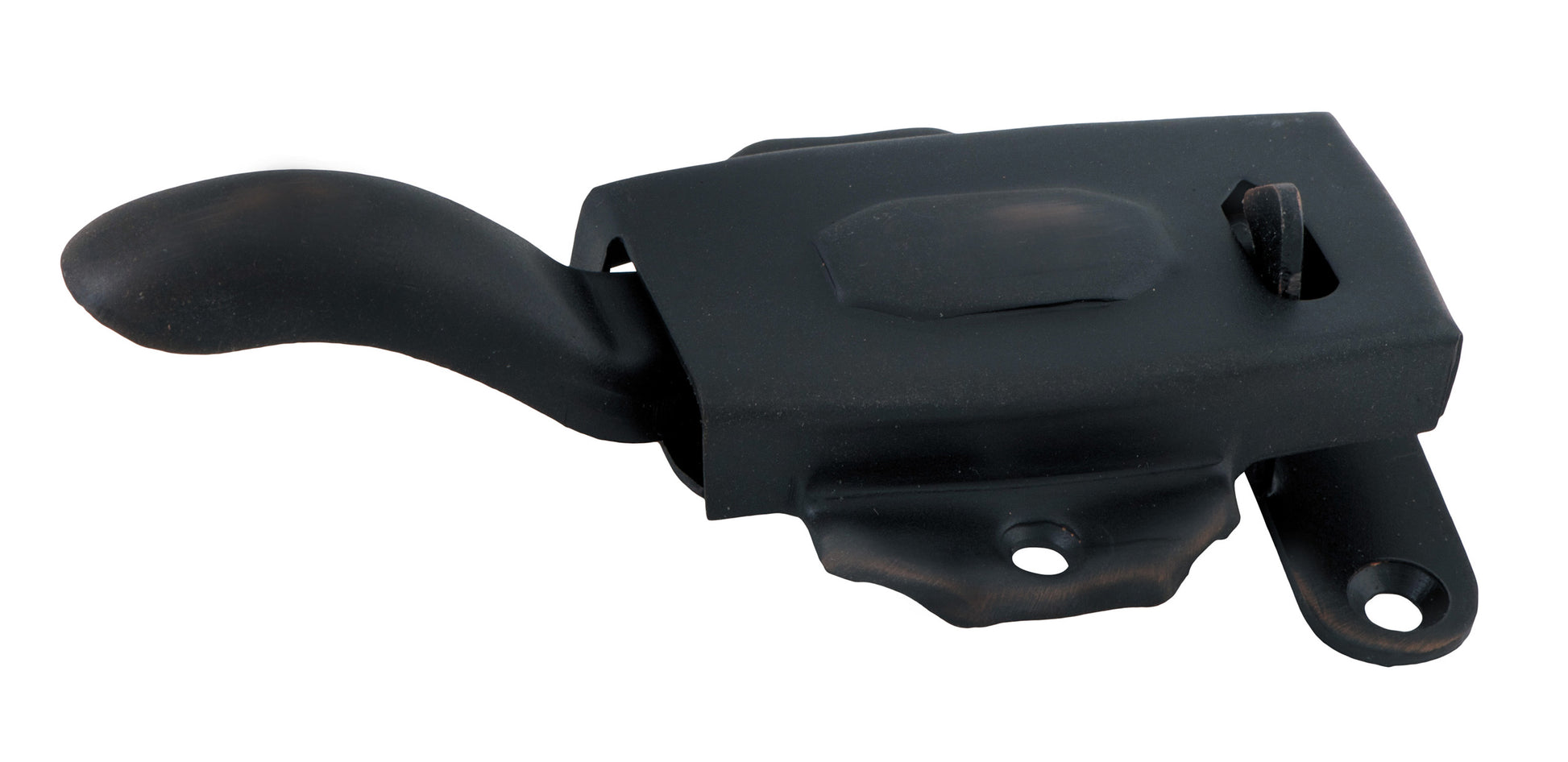 Kitchen Dresser Latch Antique Copper